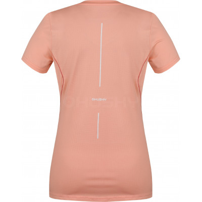 Ladies Cool Dry T-shirt TELLY L light pink 2