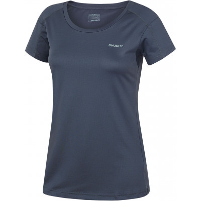 Ladies Cool Dry T-shirt TAURY L anthracite