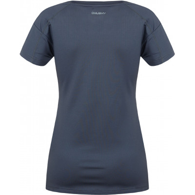 Ladies Cool Dry T-shirt TAURY L anthracite 2