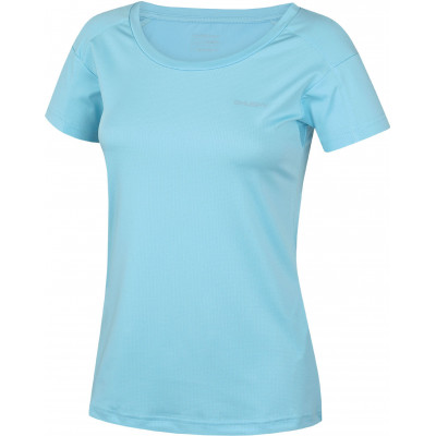Ladies Cool Dry T-shirt TAURY L light blue