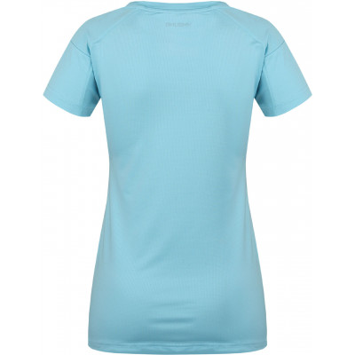 Ladies Cool Dry T-shirt TAURY L light blue 2
