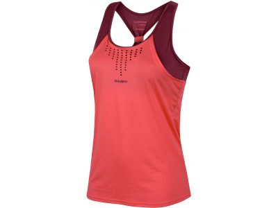 Ladies TOP cool dry TASTY L pink