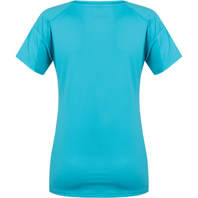 Ladies Cool Dry T-shirt TAURY L turquoise 2