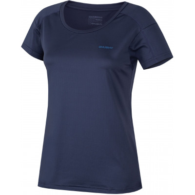 Ladies Cool Dry T-shirt TAURY L blue purple