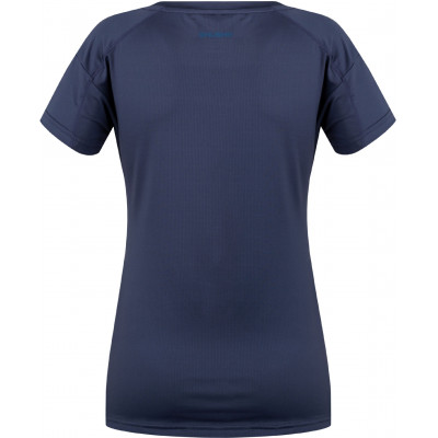Ladies Cool Dry T-shirt TAURY L blue purple 2