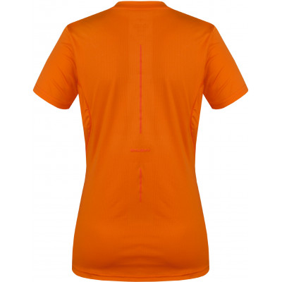 Ladies Cool Dry T-shirt TELLY L salmon 2