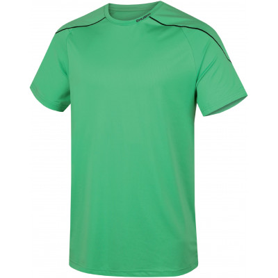 Mens Cool Dry T-shirt TAURY M bright green