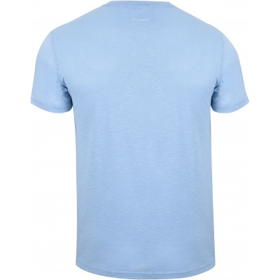 Mens Cool Dry T-shirt TINGL M light blue 2