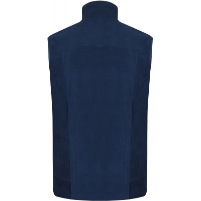 Mens Vest BROFER M dark blue 2