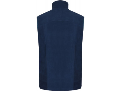 Mens Vest BROFER M dark blue