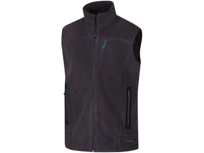 Mens Vest BROFER M graphite