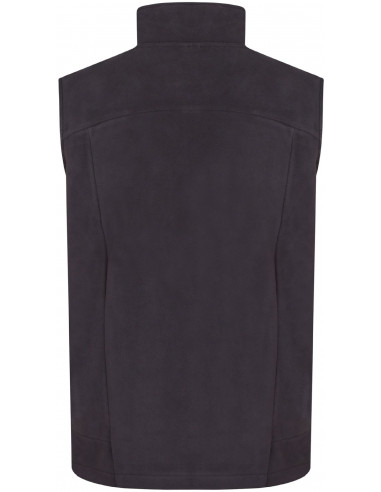 Mens Vest BROFER M graphite