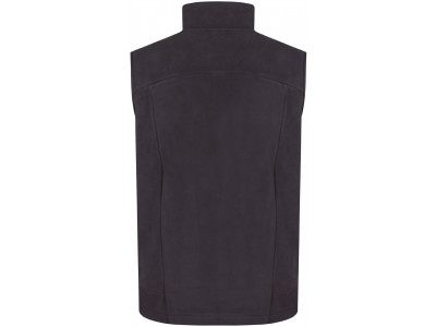 Mens Vest BROFER M graphite