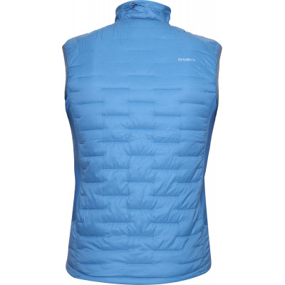 Mens Vest NIMESIE M dark blue 2