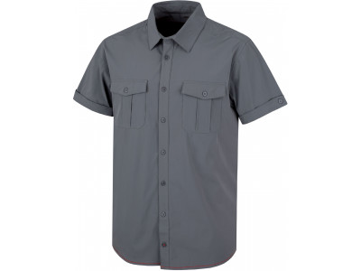 Mens Shirt GOMY M grey
