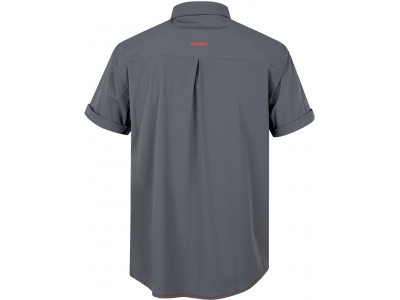 Mens Shirt GOMY M grey