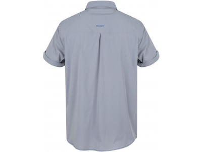 Mens Shirt GOMY M grey