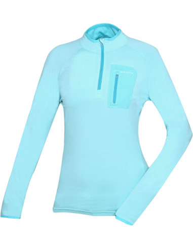 Ladies ROLL TARR L light turquoise