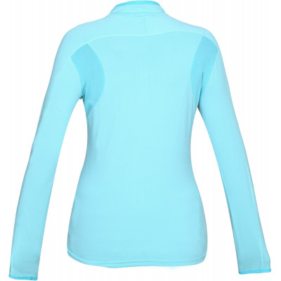 Ladies ROLL TARR L light turquoise 2
