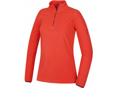 Sieviešu TURTLE NECK ANDER L sarkans koraļļu