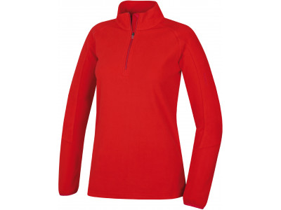 Ladies TURTLE NECK ANDER L sweet red