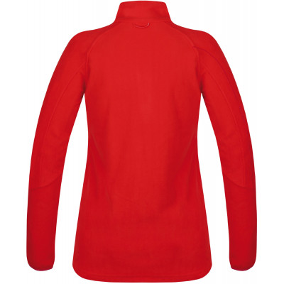 Ladies TURTLE NECK ANDER L sweet red 2