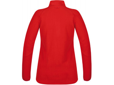 Sieviešu TURTLE NECK ANDER L sarkans