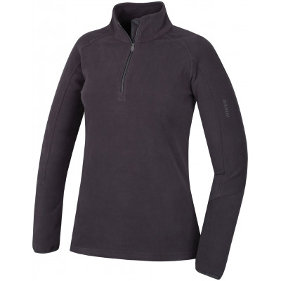 Ladies TURTLE NECK ANDER L graphite