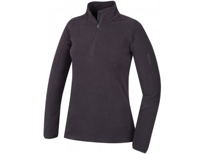 Ladies TURTLE NECK ANDER L graphite