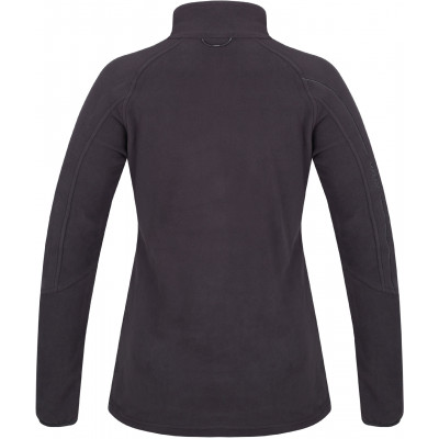 Ladies TURTLE NECK ANDER L graphite 2