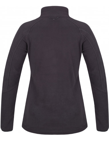 Ladies TURTLE NECK ANDER L graphite