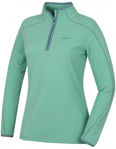 Ladies TURTLE NECK ANDER L lightMenstholl