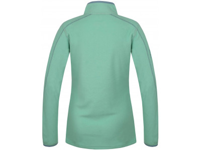 Sieviešu TURTLE NECK ANDER L gaišs mentols