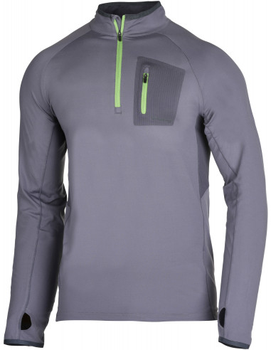 Mens ROLL TARR M grey