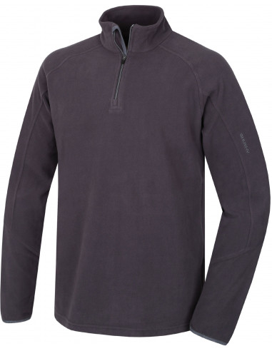 Vīriešu TURTLE NECK ANDER M grafīts