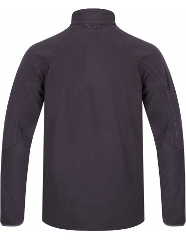 Mens TURTLE NECK ANDER M graphite