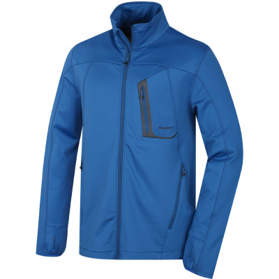 Mens Sweatshirt ADOSA M dark blue