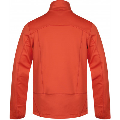 Mens Sweatshirt ADOSA M faded brick 2