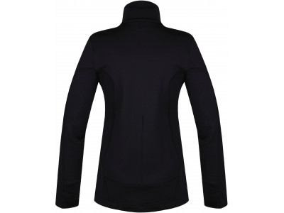 Ladies Sweatshirt ADOSA L black