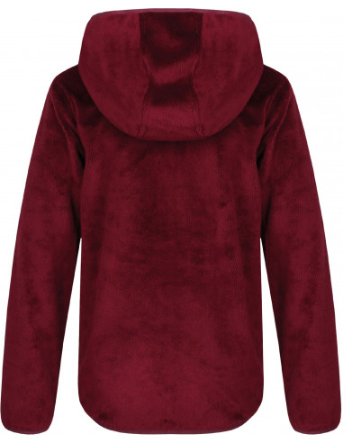 Kids Sweater GOUPY K wine