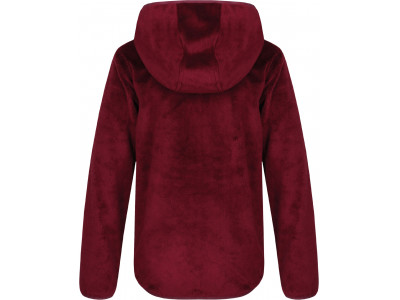 Kids Sweater GOUPY K wine