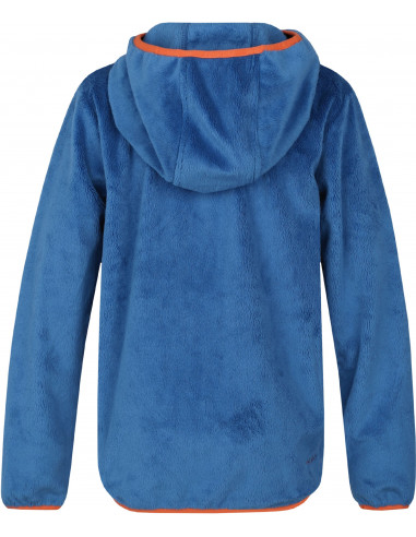 Kids Sweater GOUPY J dark blue