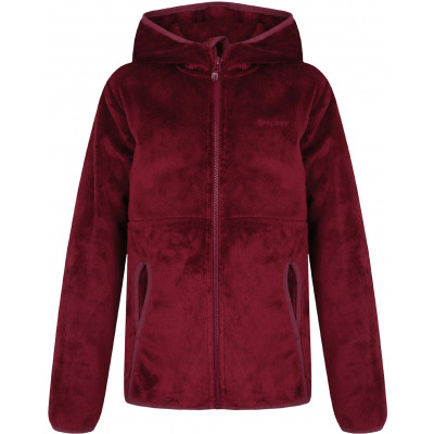 Kids Sweater GOUPY J wine