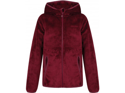 Kids Sweater GOUPY J wine