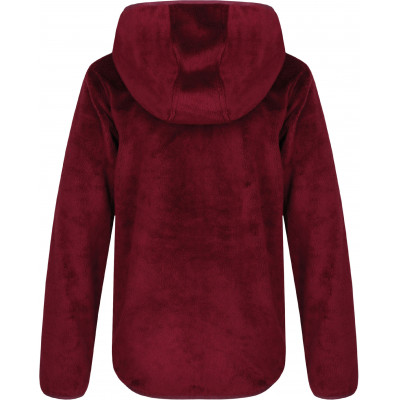 Kids Sweater GOUPY J wine 2