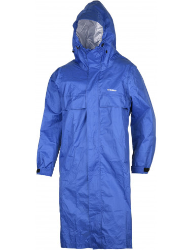 HUSKY RAINCoat RAINBOW