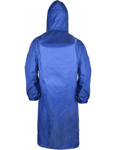 HUSKY RAINCoat RAINBOW