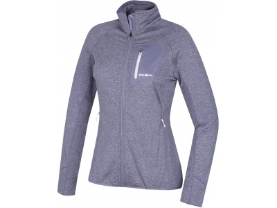 Ladies Sweatshirt ANE L light violet