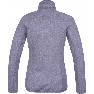 Ladies Sweatshirt ANE L light violet 2