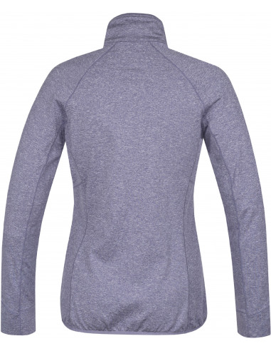 Ladies Sweatshirt ANE L light violet